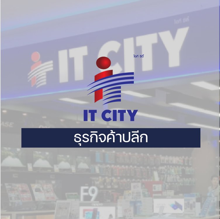 IT CITY