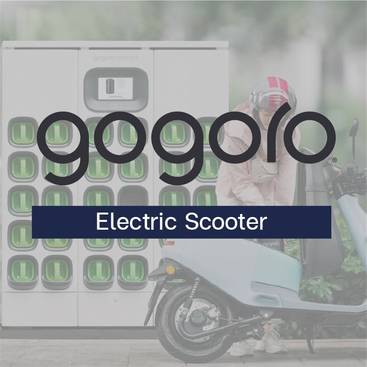 GOGORO