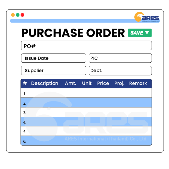 ARES_Purchase Order.png