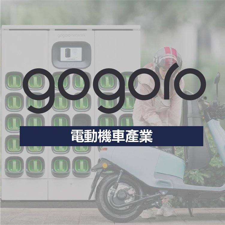 GOGORO